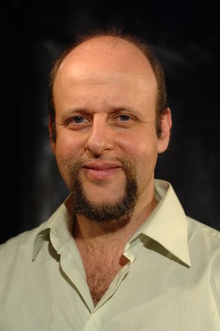 Aviram Freiberg